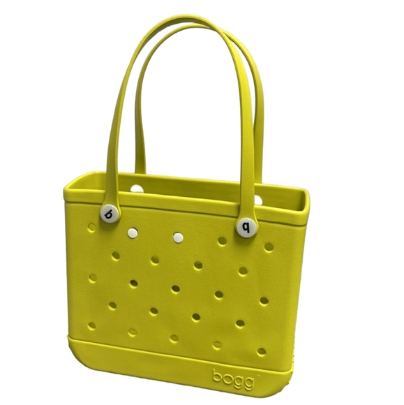 Baby Bogg Green Apple Tote Bag - Picture 2 of 4